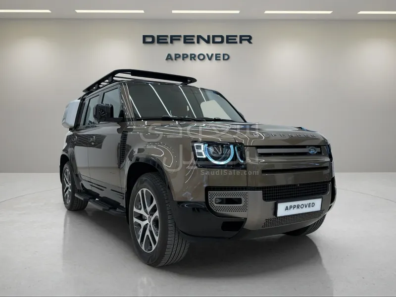 2026 لاند روفر رينج روفر اتش اس اي