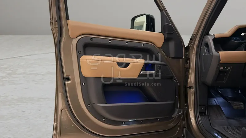 2026 لاند روفر رينج روفر اتش اس اي