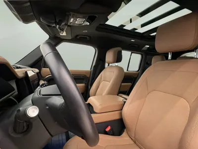 2026 لاند روفر رينج روفر اتش اس اي