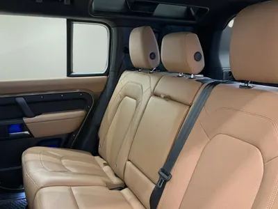 2026 لاند روفر رينج روفر اتش اس اي