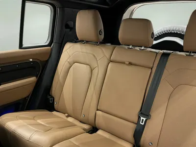 2026 لاند روفر رينج روفر اتش اس اي