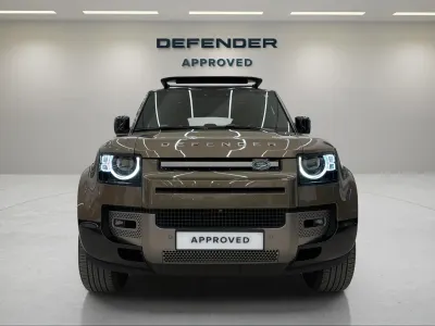 2026 لاند روفر رينج روفر اتش اس اي