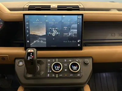 2026 لاند روفر رينج روفر اتش اس اي