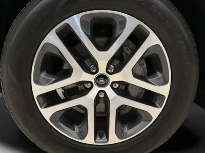 2026 لاند روفر رينج روفر اتش اس اي