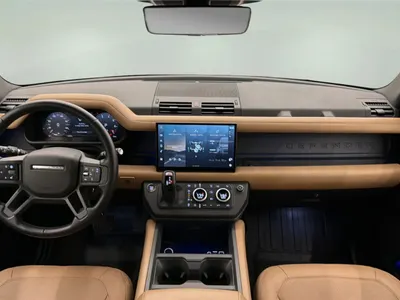 2026 لاند روفر رينج روفر اتش اس اي