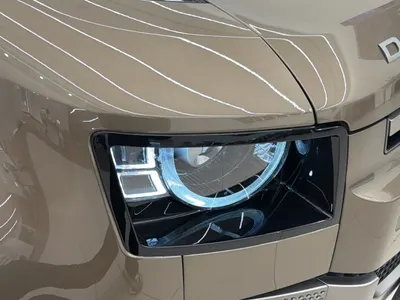 2026 لاند روفر رينج روفر اتش اس اي