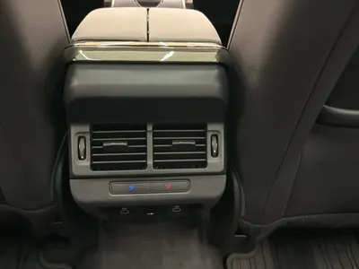 2025 لاند روفر رينج روفر ايفوك داينمك