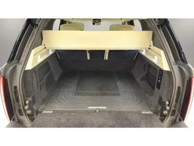 2025 لاند روفر رينج روفر اوتوبيوغرافي