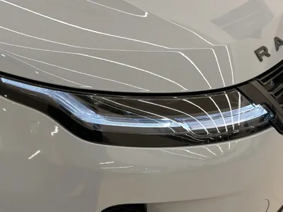 2025 لاند روفر رينج روفر ايفوك داينمك