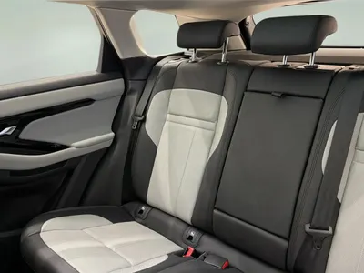 2025 لاند روفر رينج روفر ايفوك داينمك