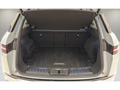 2025 لاند روفر رينج روفر ايفوك داينمك