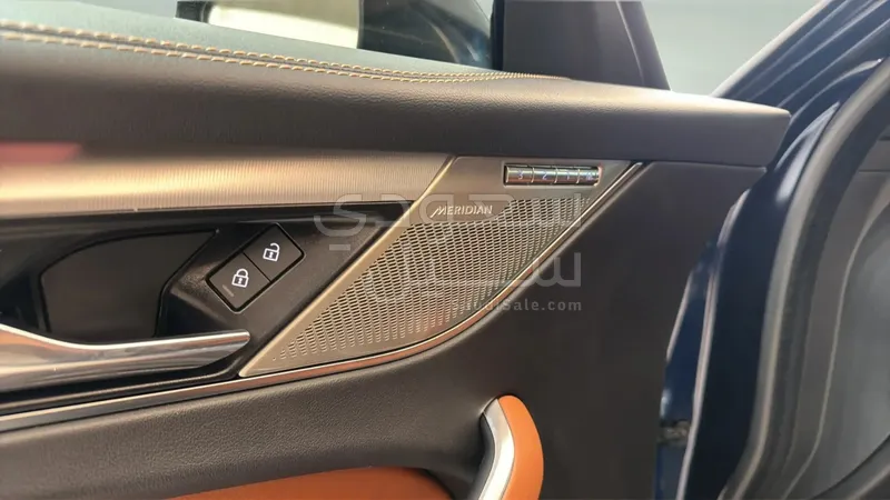 2024 جاكوار اف-بيس ار دايناميك