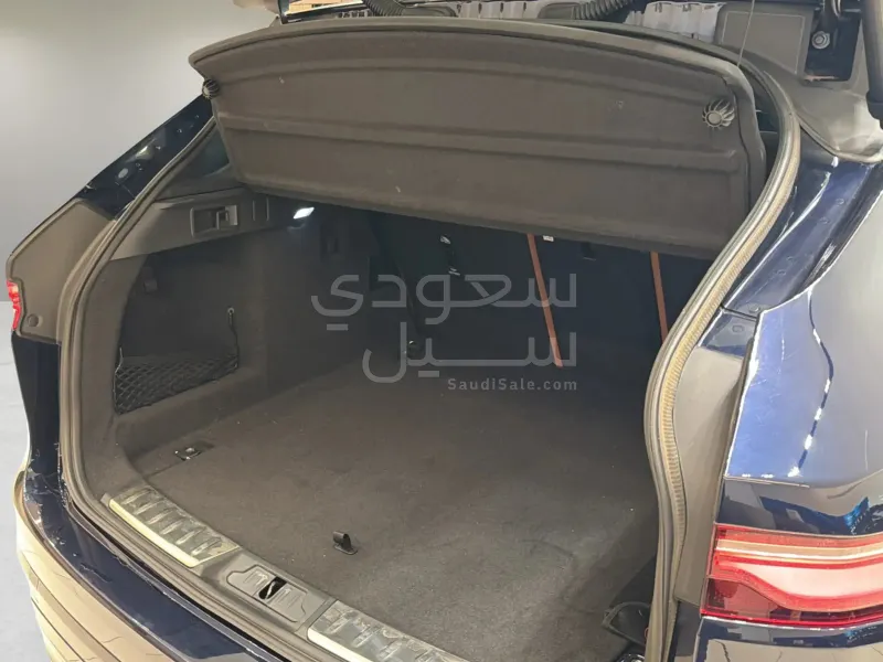 2024 جاكوار اف-بيس ار دايناميك