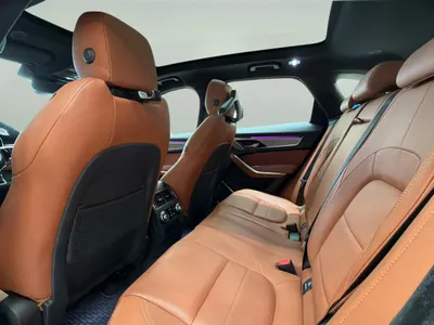 2024 جاكوار اف-بيس ار دايناميك