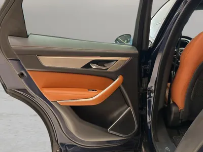 2024 جاكوار اف-بيس ار دايناميك