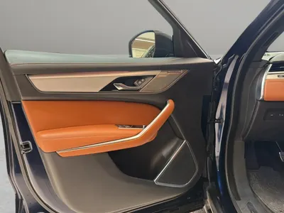 2024 جاكوار اف-بيس ار دايناميك