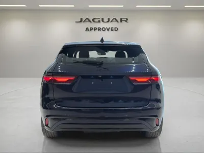 2024 جاكوار اف-بيس ار دايناميك