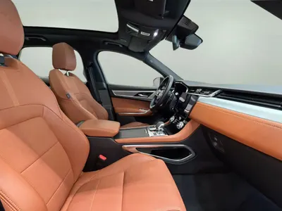 2024 جاكوار اف-بيس ار دايناميك