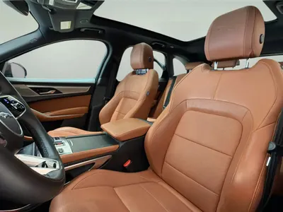 2024 جاكوار اف-بيس ار دايناميك