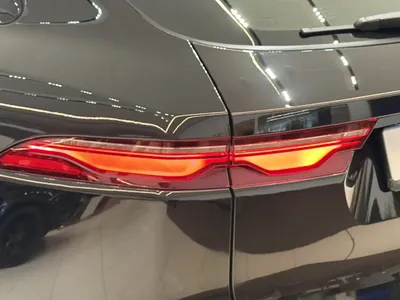 2024 جاكوار اف-بيس ار دايناميك