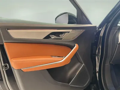 2024 جاكوار اف-بيس ار دايناميك