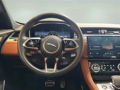 2024 جاكوار اف-بيس ار دايناميك