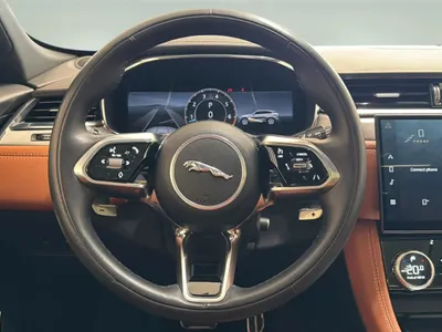 2024 جاكوار اف-بيس ار دايناميك