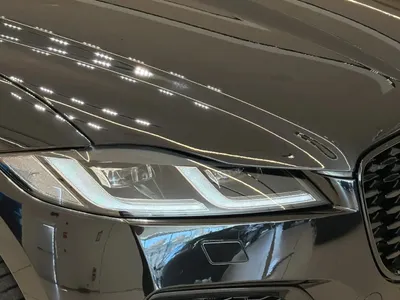 2024 جاكوار اف-بيس ار دايناميك