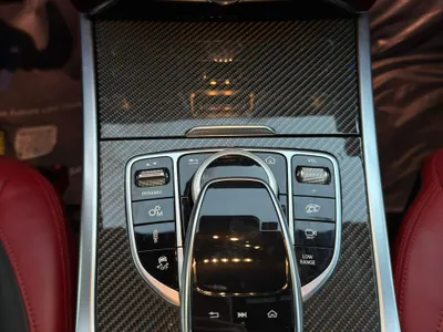 2021 مرسيدس - بنز جي 63 أي إم جي