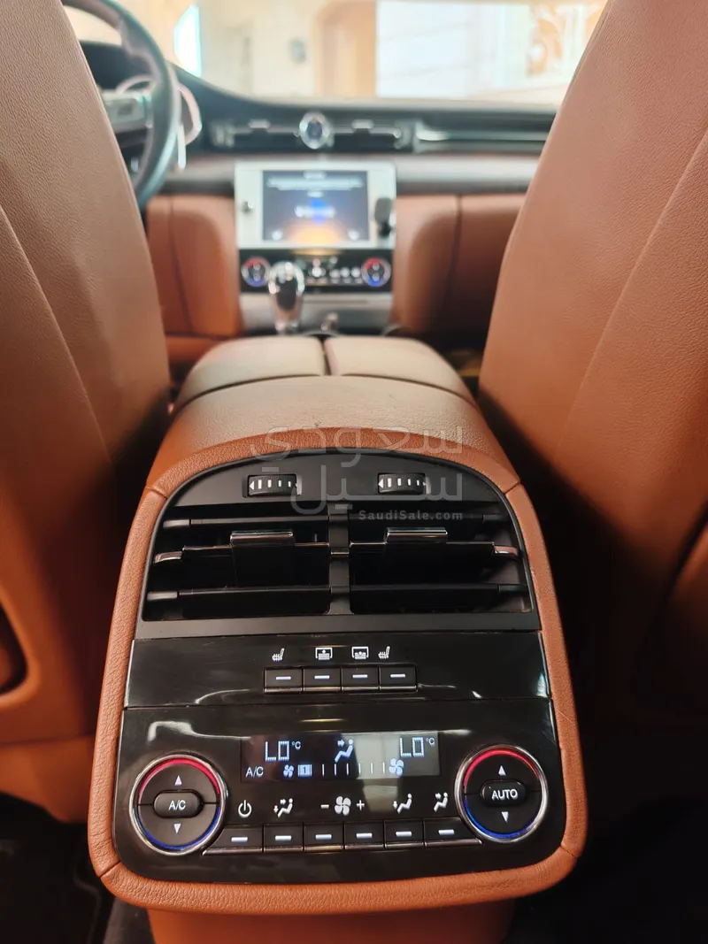 2016 مازيراتي كواتروبورتي