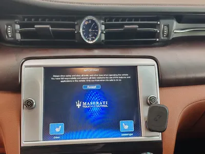 2016 مازيراتي كواتروبورتي