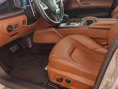 2016 مازيراتي كواتروبورتي