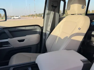 2023 لاند روفر ديفيندر 110