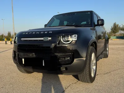2023 لاند روفر ديفيندر 110