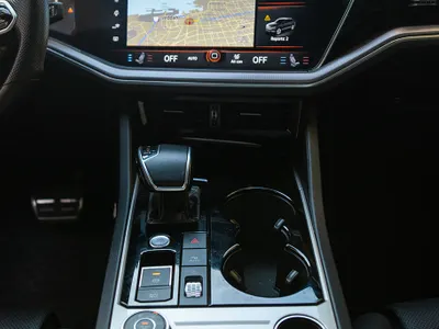 2021 فولكس واجن طوارق أر - لاين