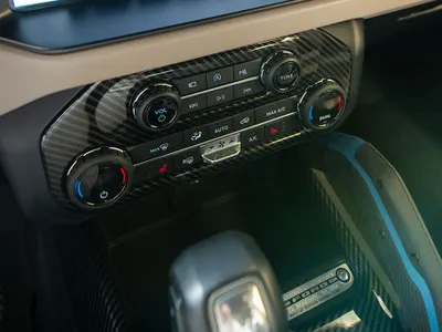 2021 فورد برونكو وايلد تراك