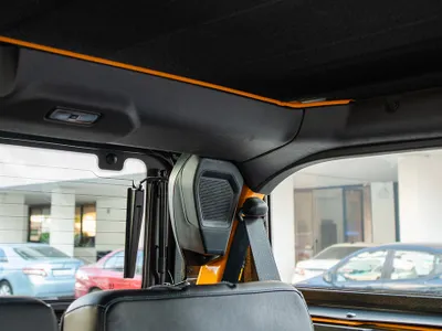 2021 فورد برونكو وايلد تراك