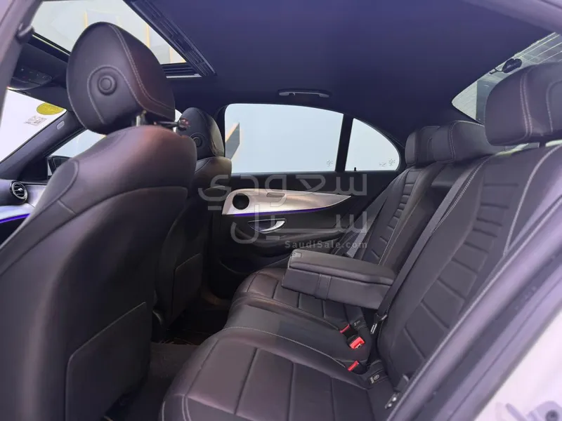 2020 مرسيدس - بنز إي 250