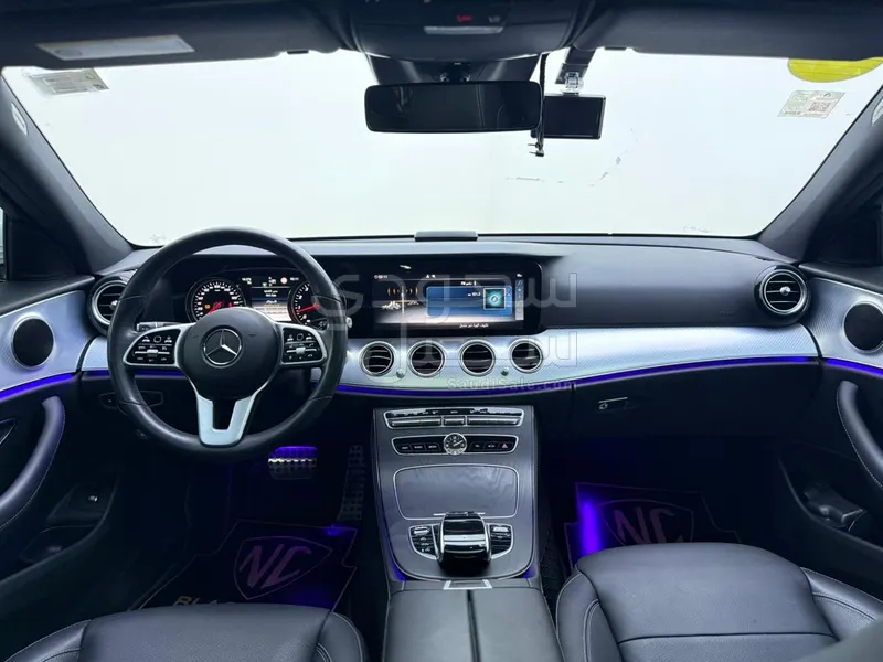 2020 مرسيدس - بنز إي 250