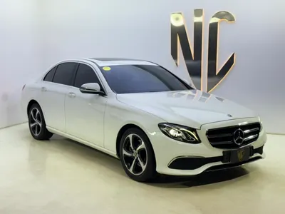 2020 مرسيدس - بنز إي 250