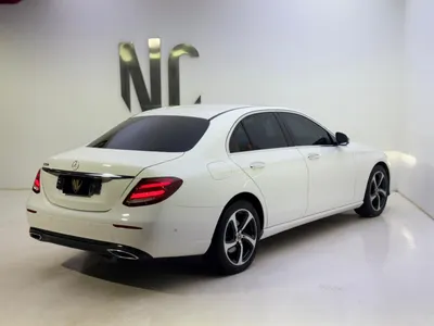 2020 مرسيدس - بنز إي 250