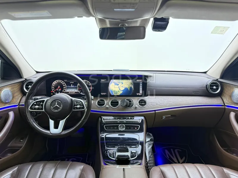 2019 مرسيدس - بنز إي 300