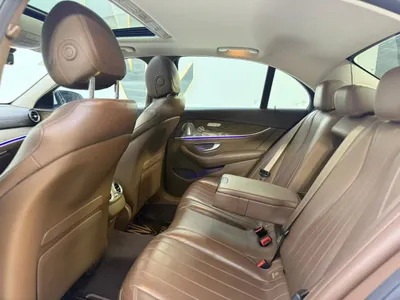 2019 مرسيدس - بنز إي 300