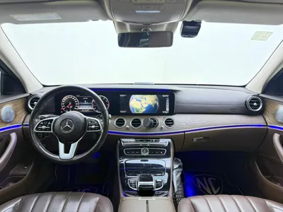 2019 مرسيدس - بنز إي 300