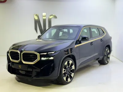 2023 بي ام دبليو اكس ام