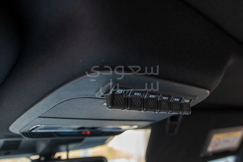 2022 فورد اف 150 رابتور