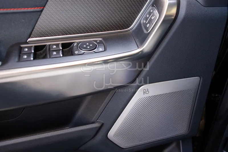 2022 فورد اف 150 رابتور