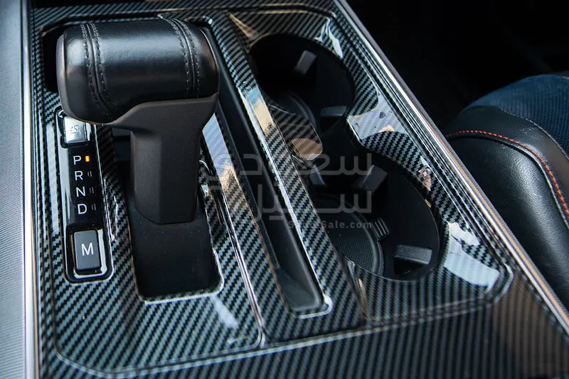 2022 فورد اف 150 رابتور