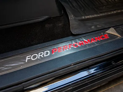 2022 فورد اف 150 رابتور