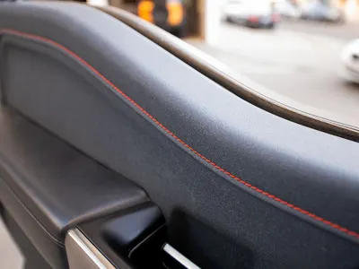 2022 فورد اف 150 رابتور